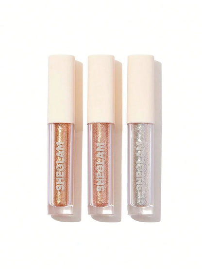 Starry Wish Liquid Eyeshadow Trio