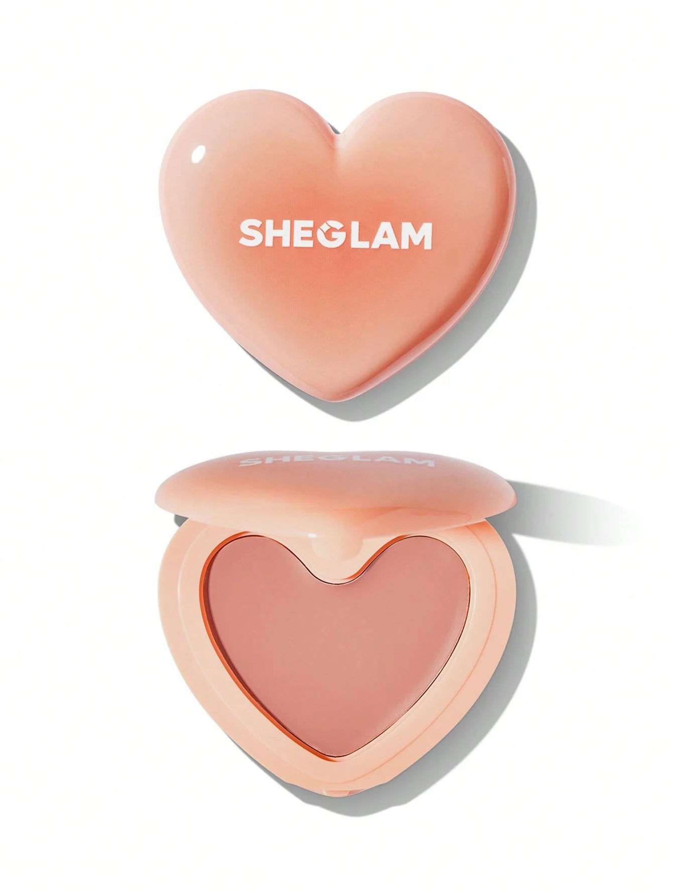 Playing Cupid Cream Blush