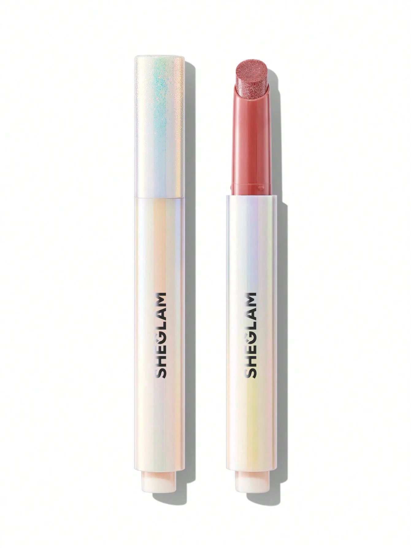 Pout-Perfect Shimmer Lip Plumper