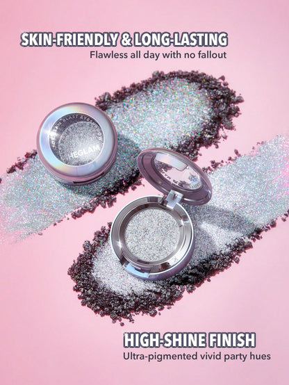 SHEGLAM Major Beam Blast Eyeshadow