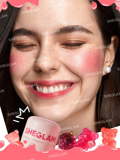 Jelly-licious Hydrating Lip & Blush Tint