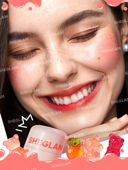 Jelly-licious Hydrating Lip & Blush Tint