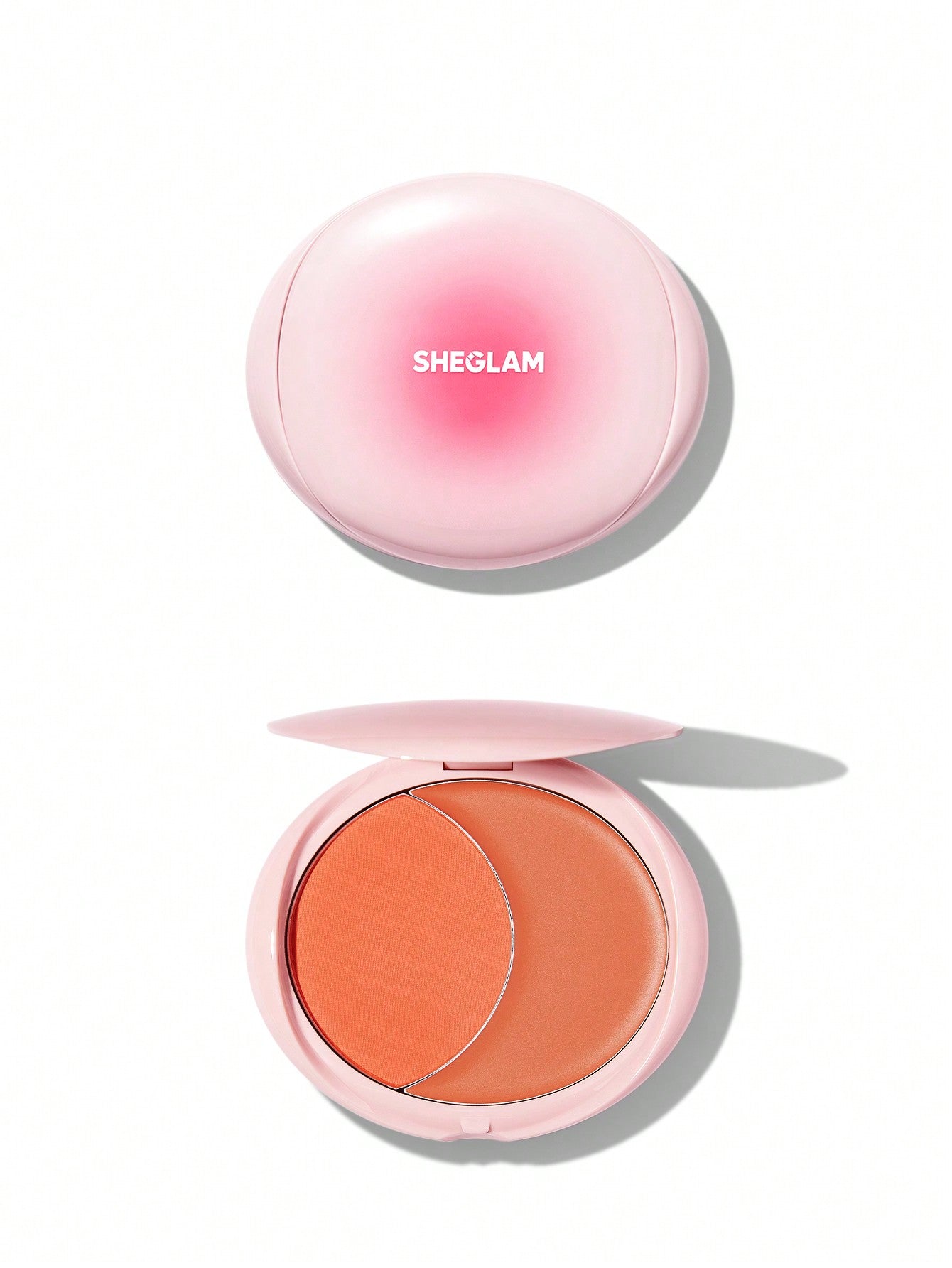 Cheek 2 Cheek Blush Duo