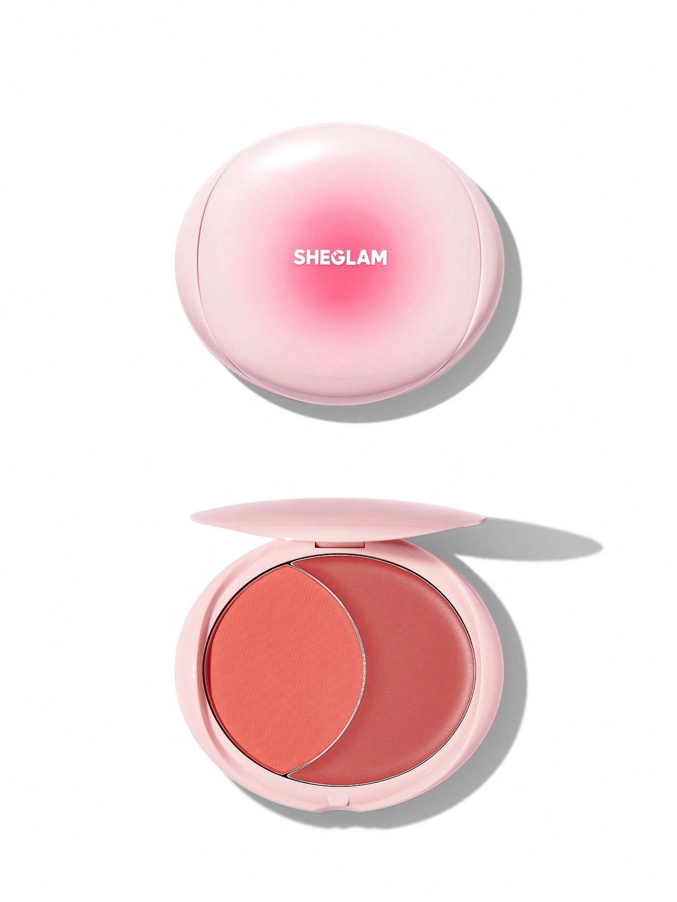 Cheek 2 Cheek Blush Duo