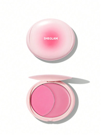 Cheek 2 Cheek Blush Duo