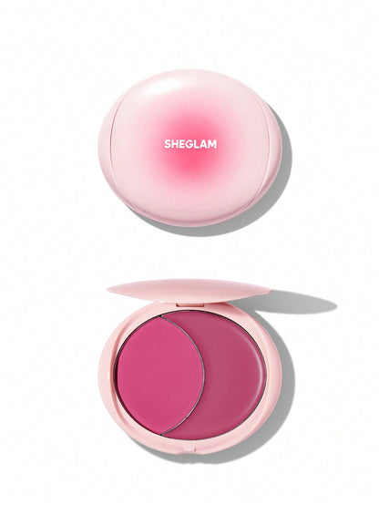 Cheek 2 Cheek Blush Duo