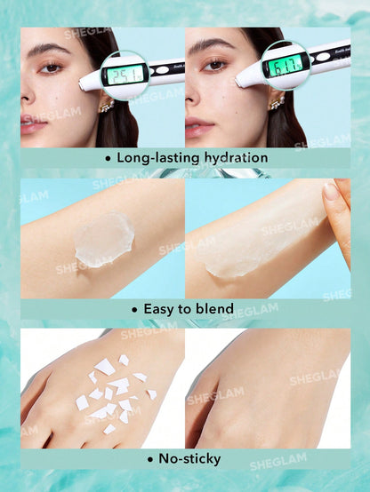 Glacier Glo Smoothing Primer