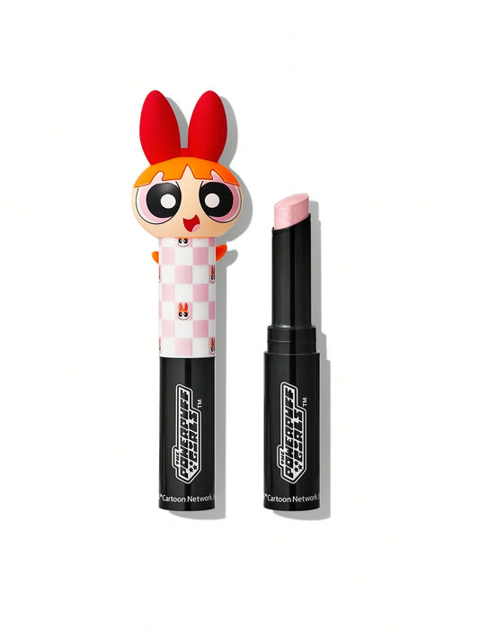 The Powerpuff Girls X Sheglam Power-Noia Shimmer Stick