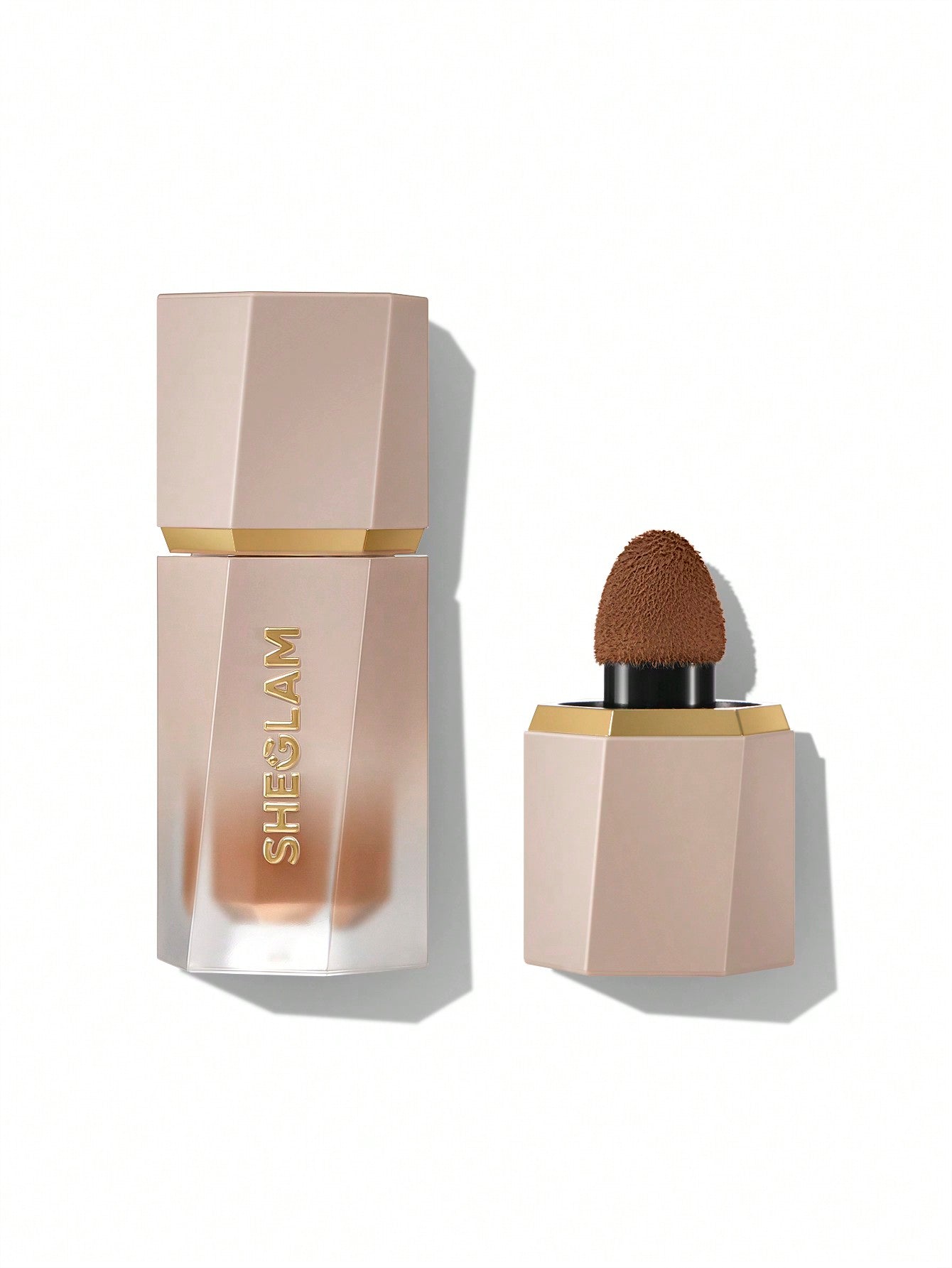 SHEGLAM Sun Sculpt Liquid Contour