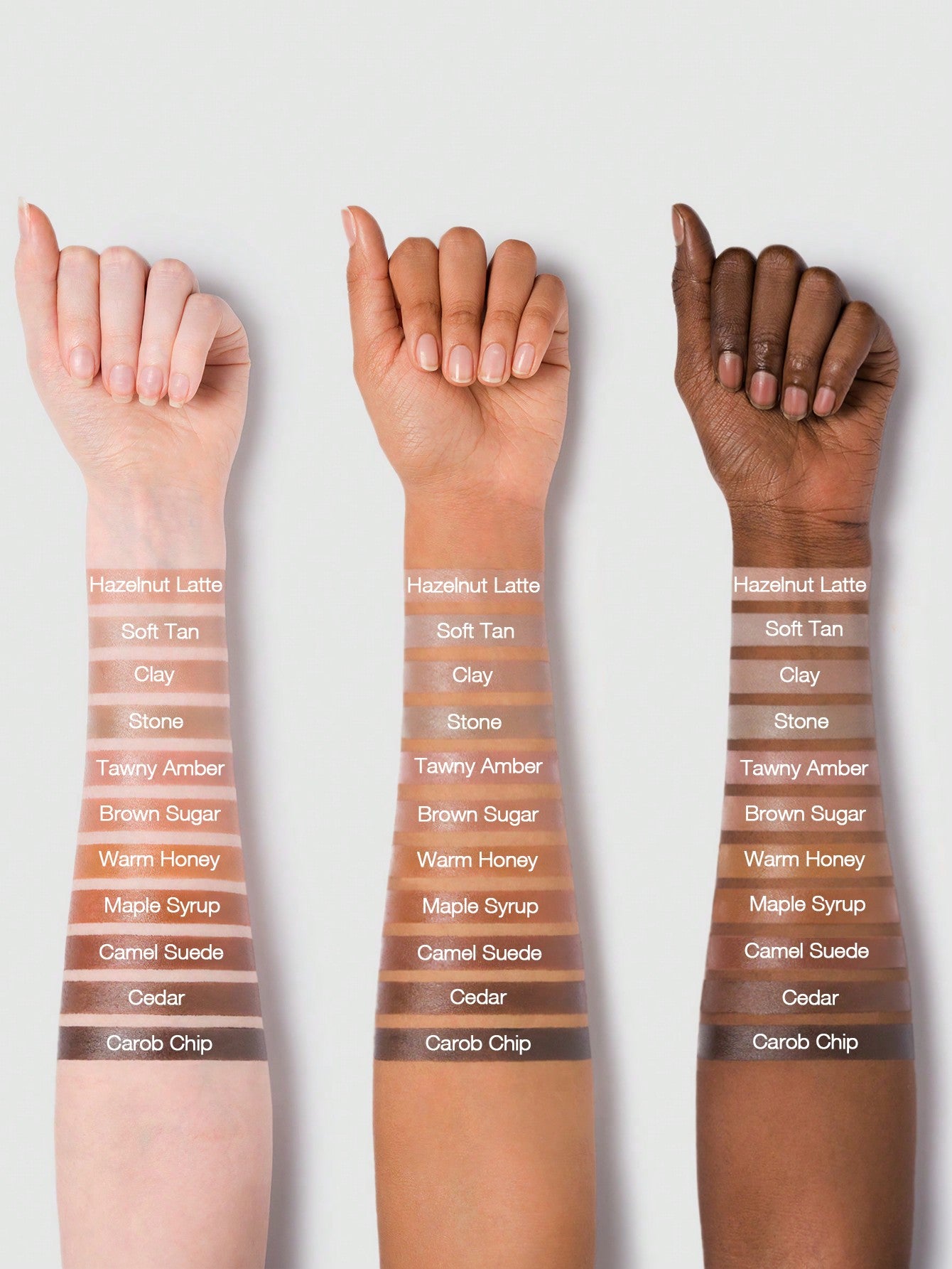 Pack SHEGLAM Liquid Blush + Liquid Contour