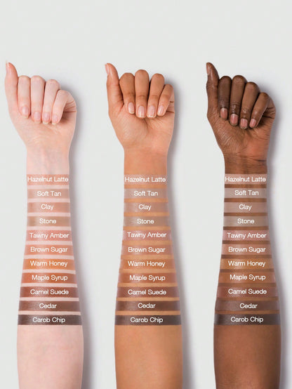 Pack SHEGLAM Liquid Blush + Liquid Contour