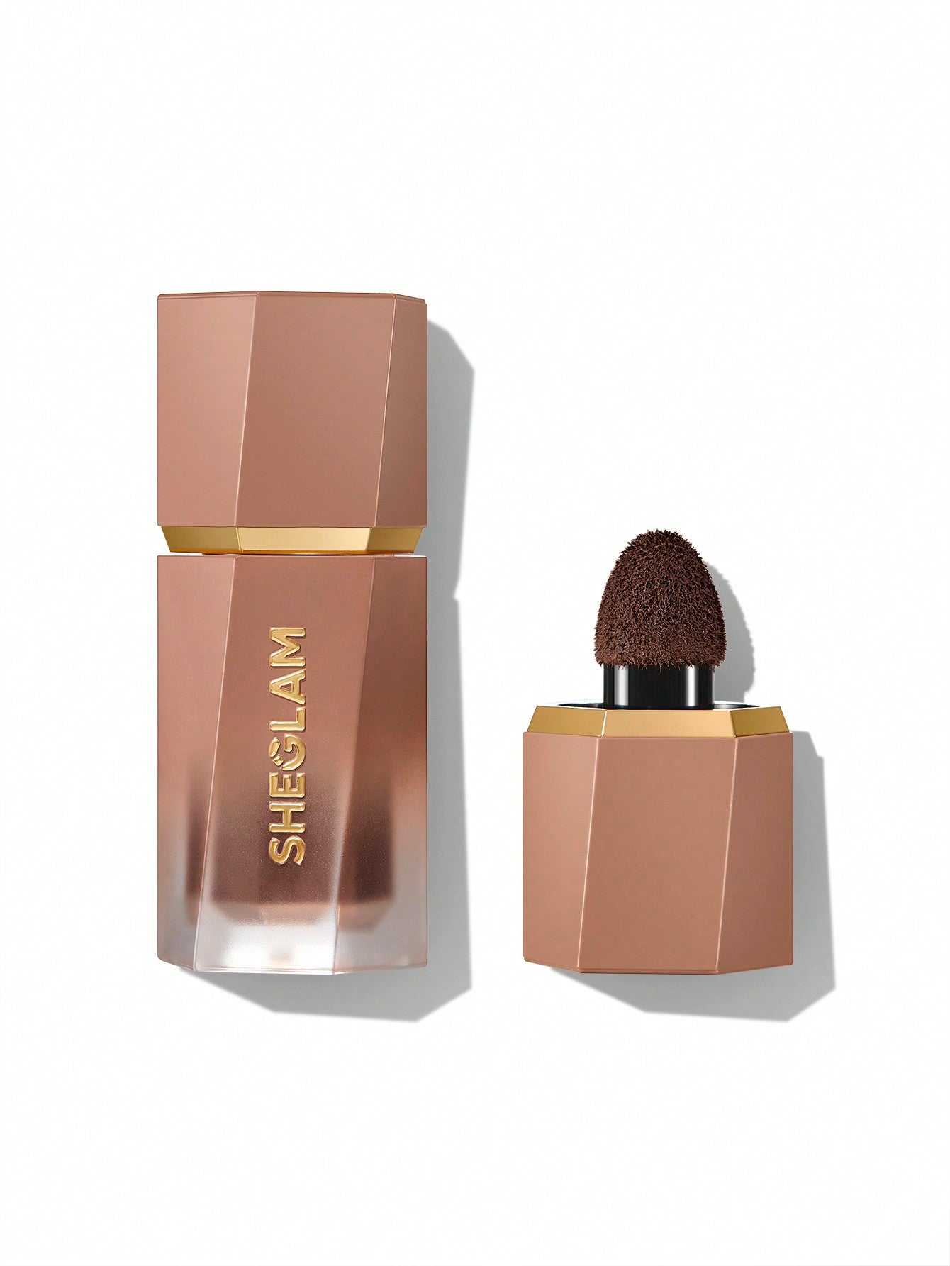 SHEGLAM Sun Beam Matte Liquid Bronzer