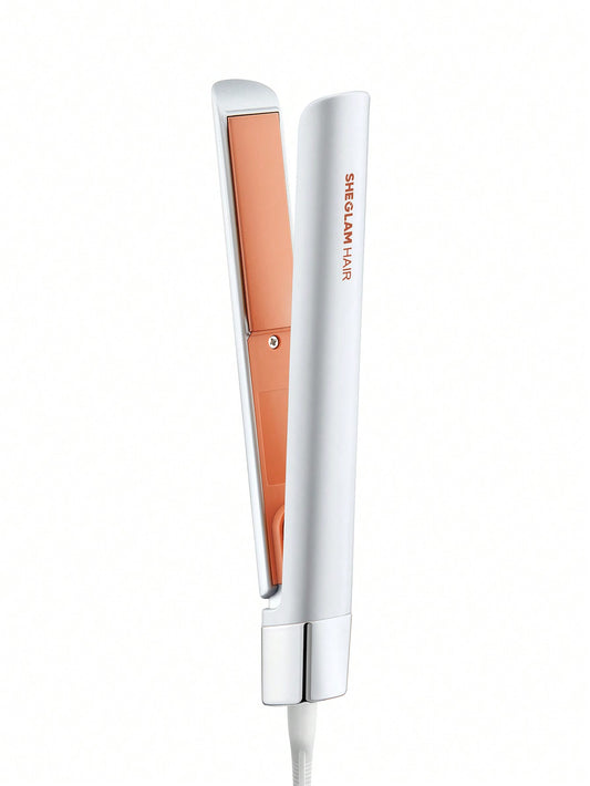 Sheglam Travel Buddy Mini Hair Straightener