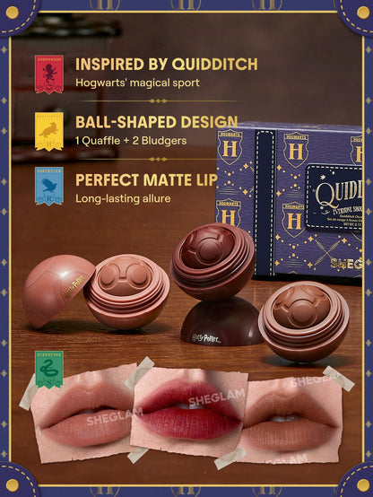 Harry Potter™ X SHEGLAM Full New Collection Set