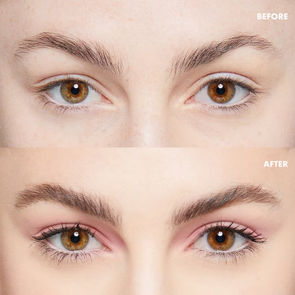 NYX The Brown Glue Extreme Hold Eyebrow Gel