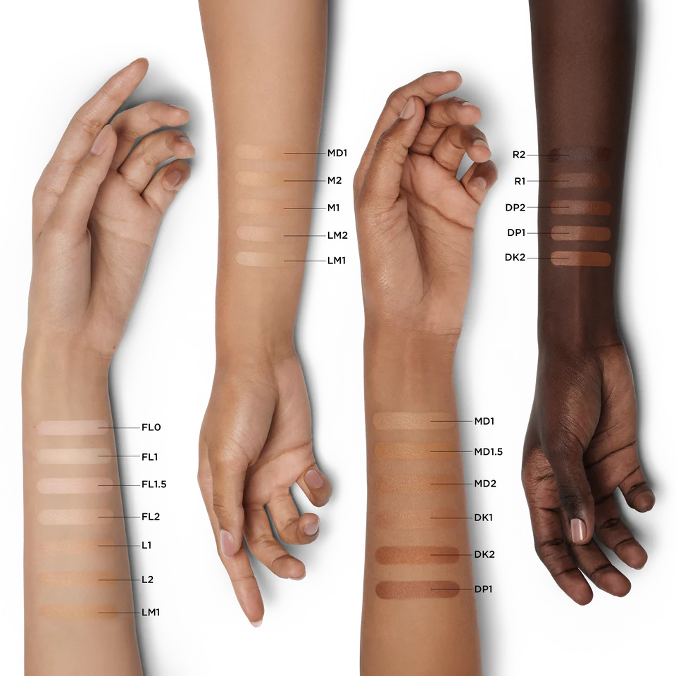 Victoria Beckham The Concealer Pen with TFC8®