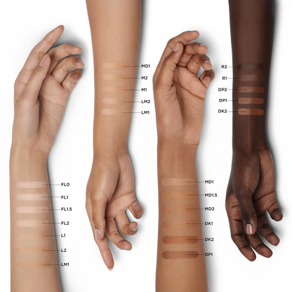 Victoria Beckham The Concealer Pen with TFC8®