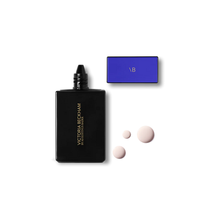 Victoria Beckham The Foundation Drops with TFC8®