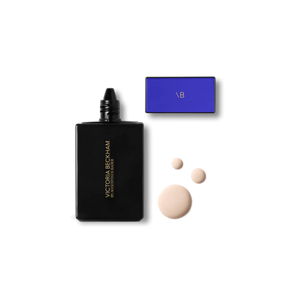 Victoria Beckham The Foundation Drops with TFC8®