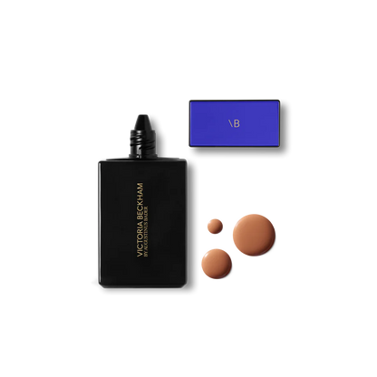 Victoria Beckham The Foundation Drops with TFC8®