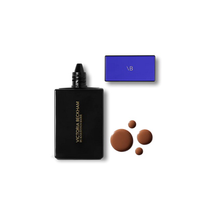 Victoria Beckham The Foundation Drops with TFC8®