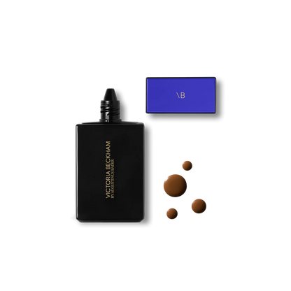 Victoria Beckham The Foundation Drops with TFC8®