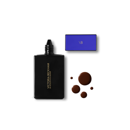 Victoria Beckham The Foundation Drops with TFC8®