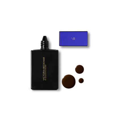 Victoria Beckham The Foundation Drops with TFC8®