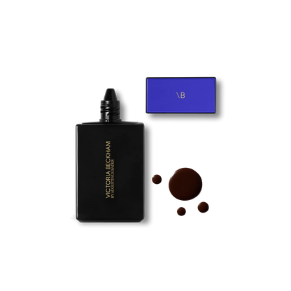 Victoria Beckham The Foundation Drops with TFC8®
