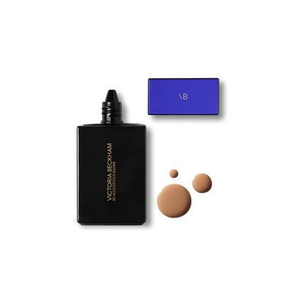 Victoria Beckham The Foundation Drops with TFC8®
