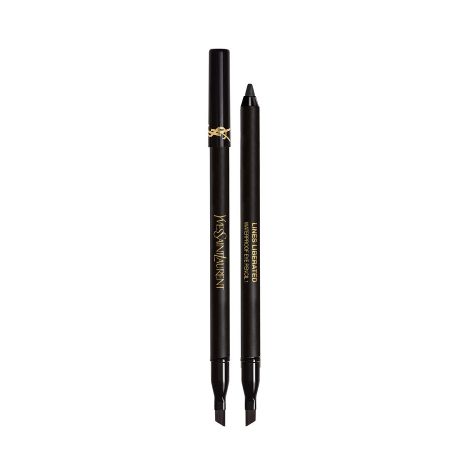 YSL Lines Liberated 24H Waterproof Eyeliner