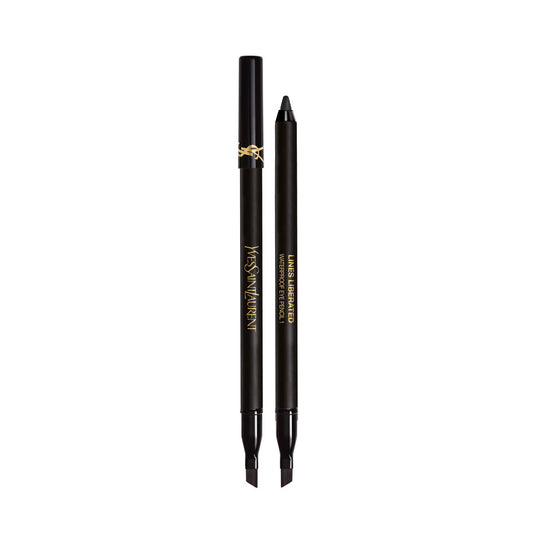 YSL Lines LiberatedD 24H Waterproof Eyeliner