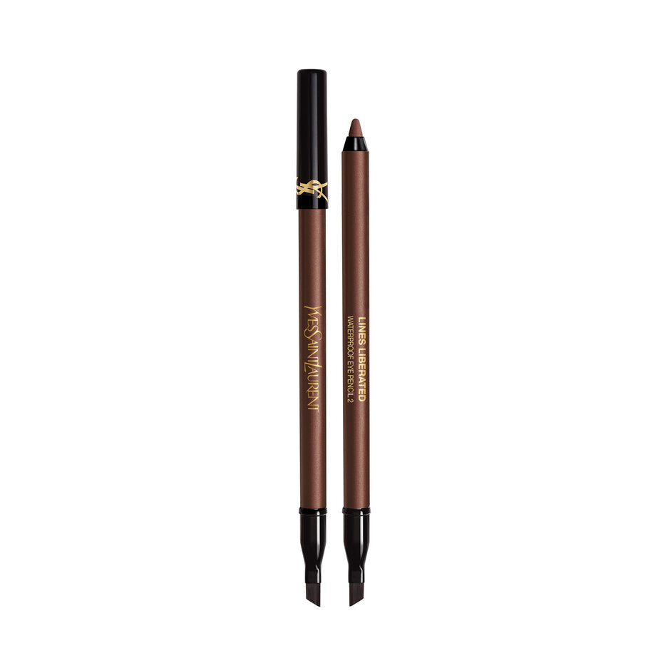 YSL Lines Liberated 24H Waterproof Eyeliner
