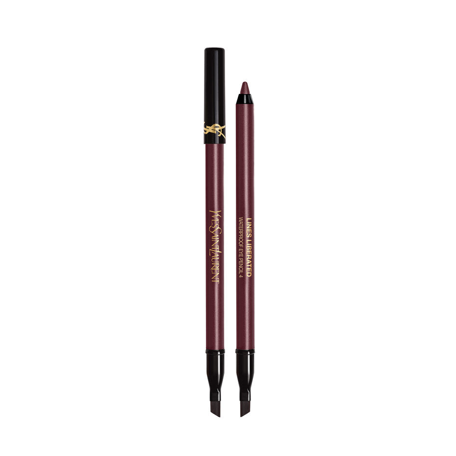 YSL Lines Liberated 24H Waterproof Eyeliner