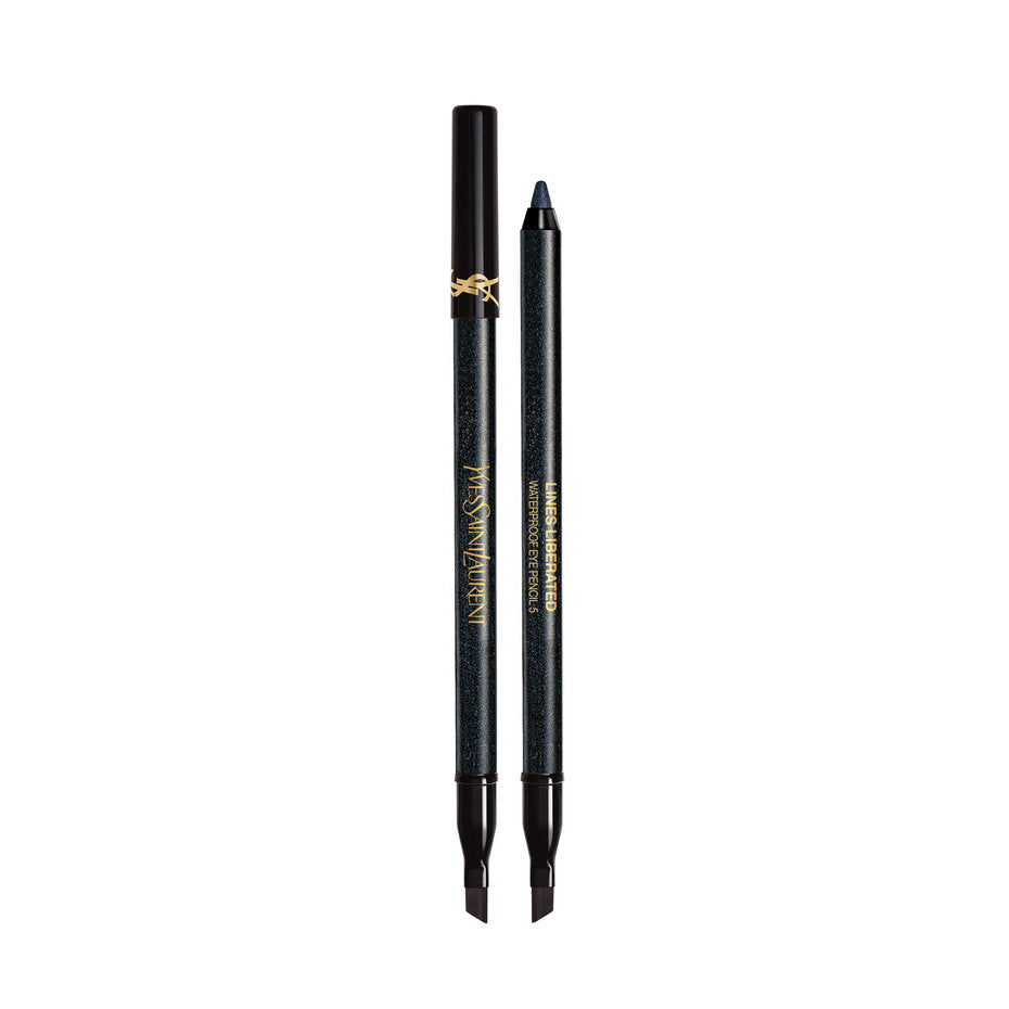 YSL Lines Liberated 24H Waterproof Eyeliner