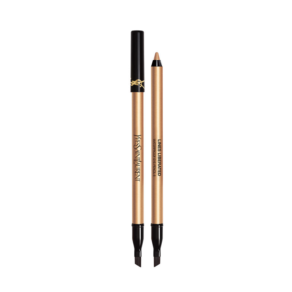 YSL Lines Liberated 24H Waterproof Eyeliner