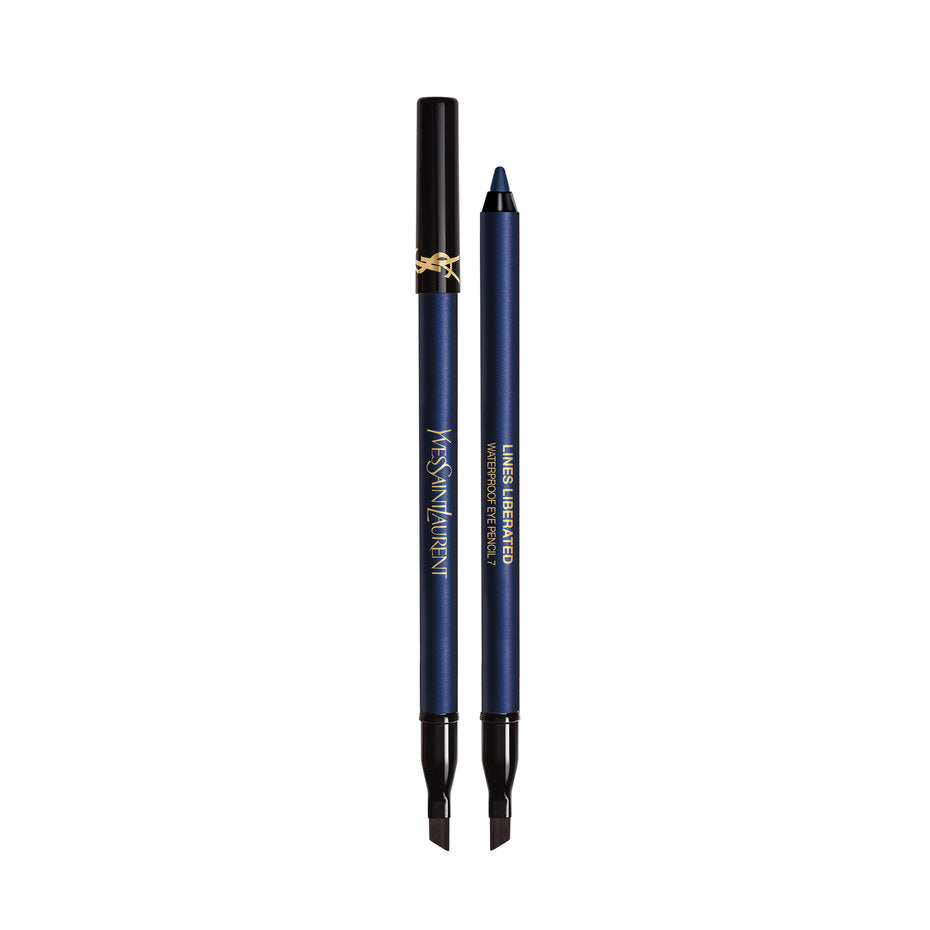 YSL Lines Liberated 24H Waterproof Eyeliner