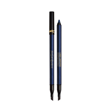 YSL Lines Liberated 24H Waterproof Eyeliner