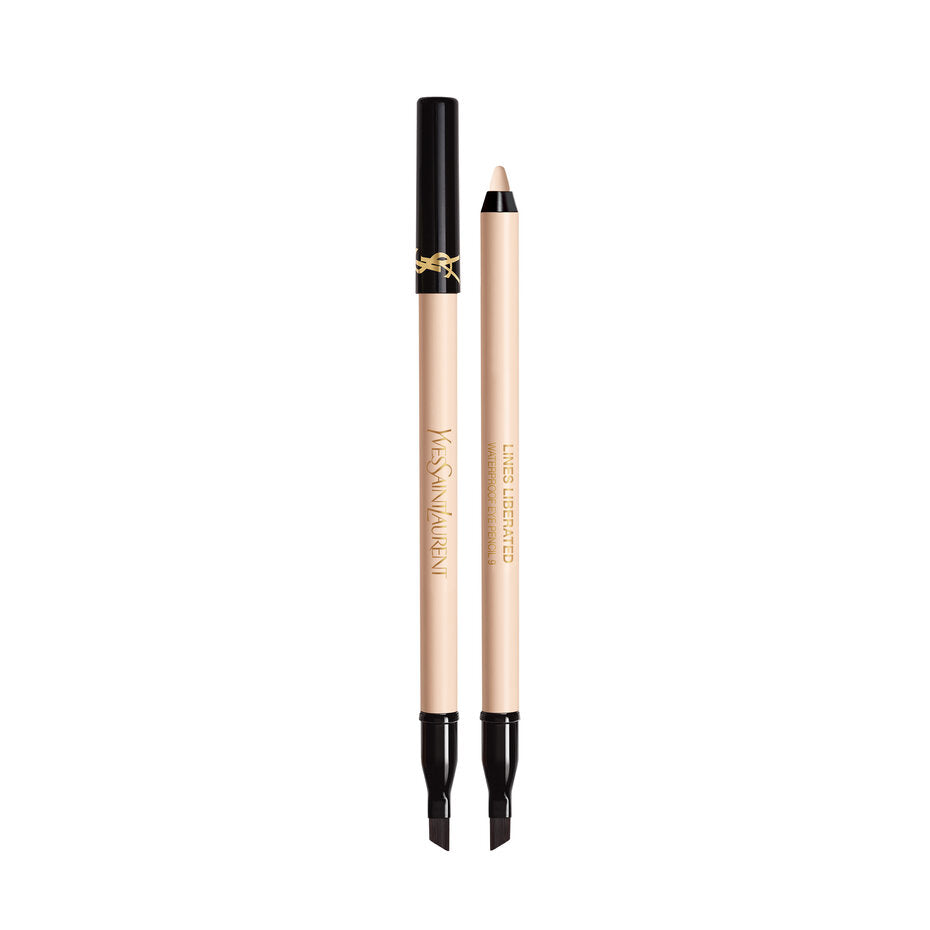 YSL Lines Liberated 24H Waterproof Eyeliner