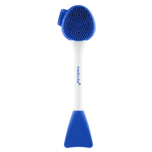 Medicube Multi-Pore Brush & Facial Mask Applicator