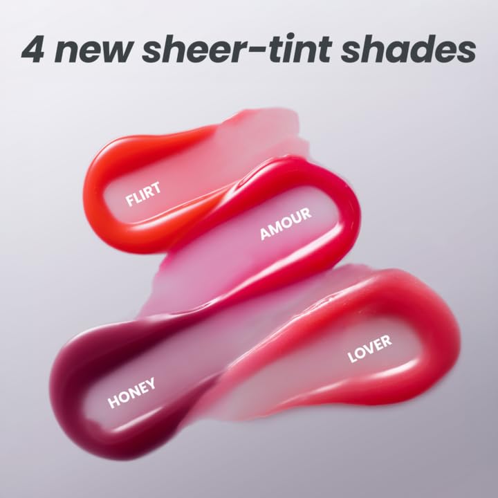 Wonderskin Lip Oil
