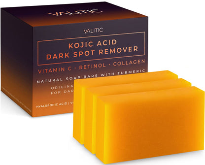 Valitic Kojic Acid Dark Spot Remover