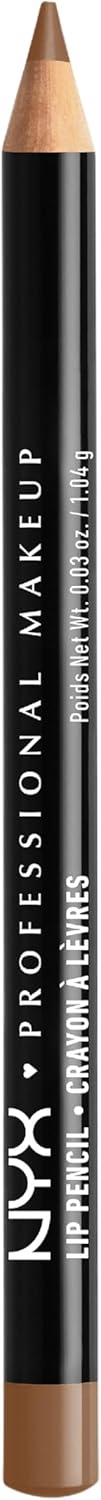 NYX Pro Makeup Slim Lip Pencil