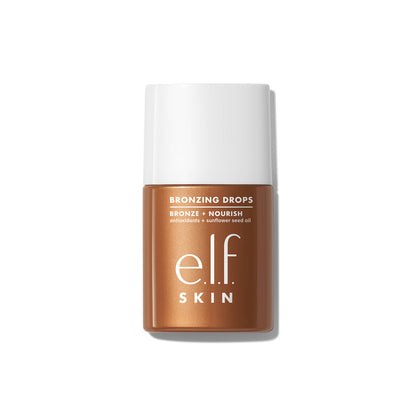 ELF - Bronzing Drops