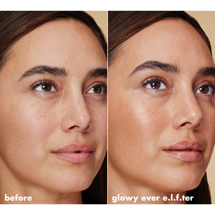 ELF - Bronzing Drops