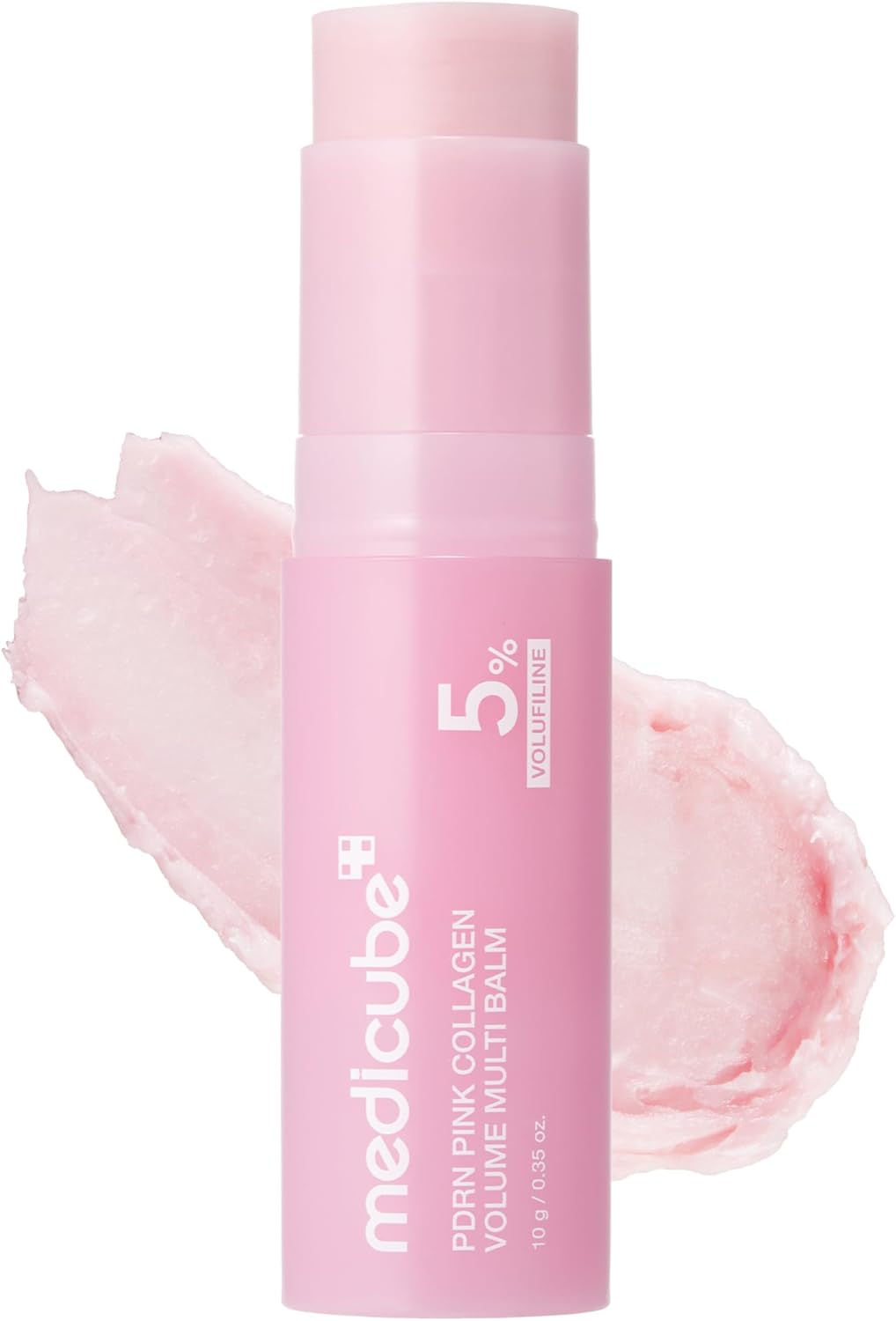 Medicube PDRN Pink Collagen Volume Multi Balm