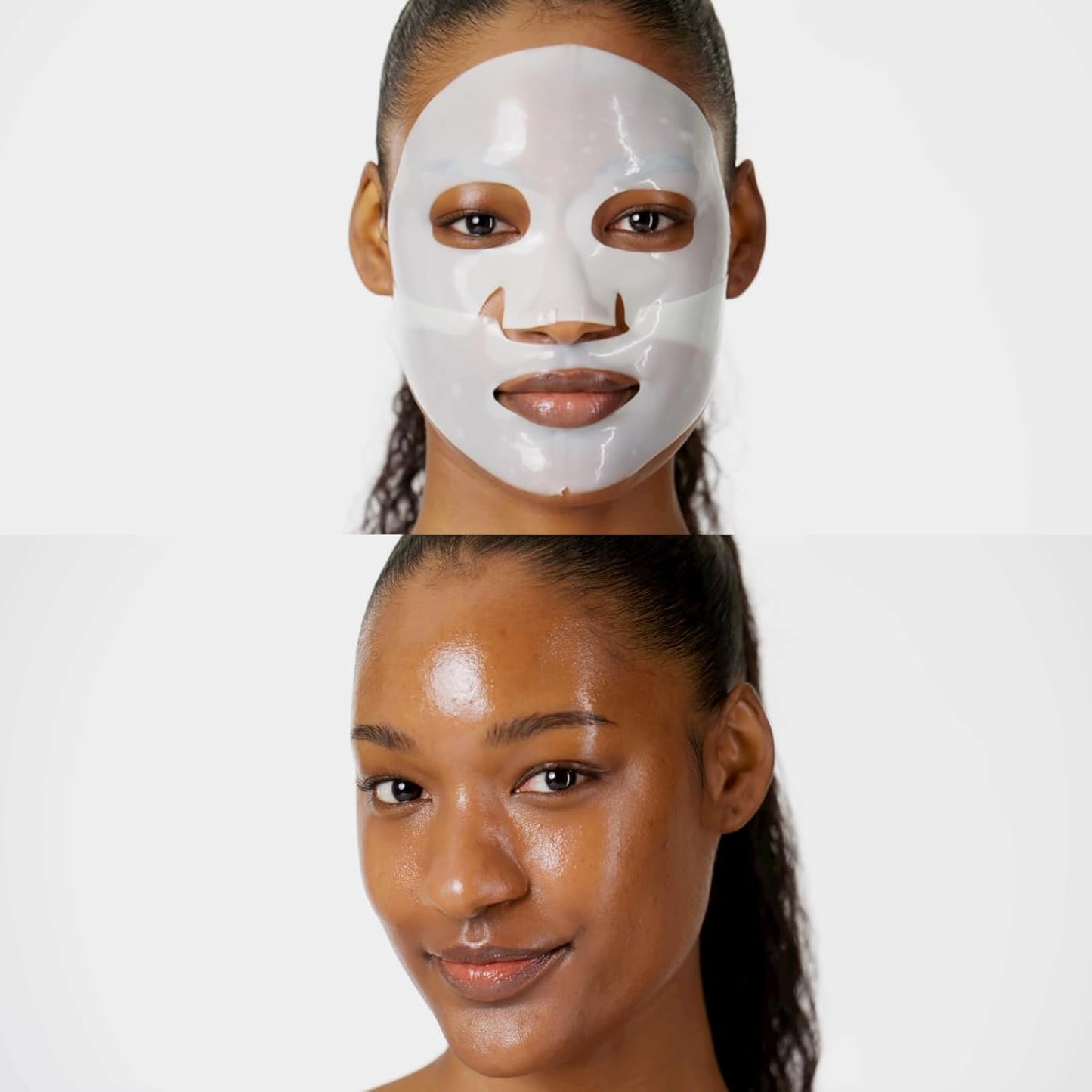 The Face Shop Vita-Toning Collagen Mask