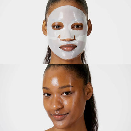 The Face Shop Vita-Toning Collagen Mask