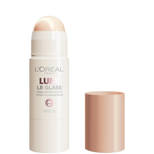 L'Oreal Paris True Match Lumi Le Glow