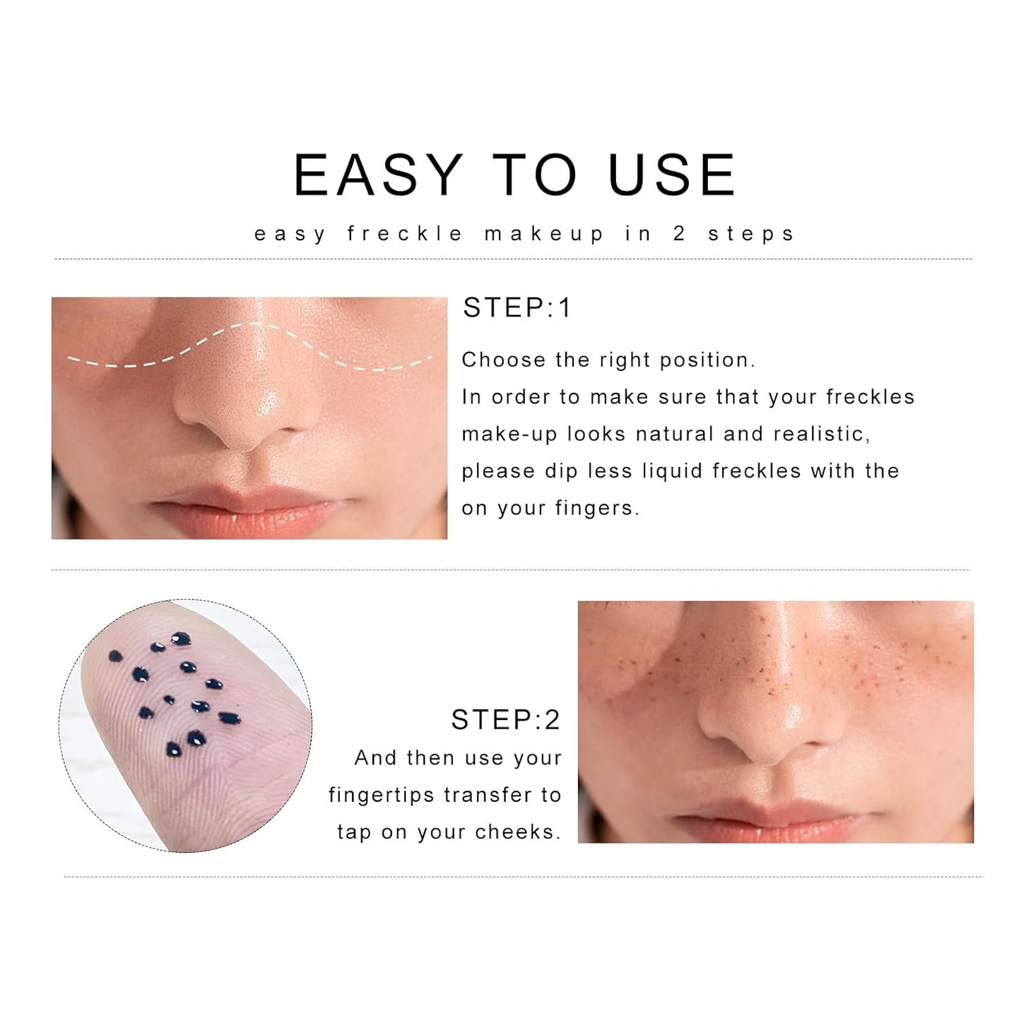 Kyda The Original Freckle Tint